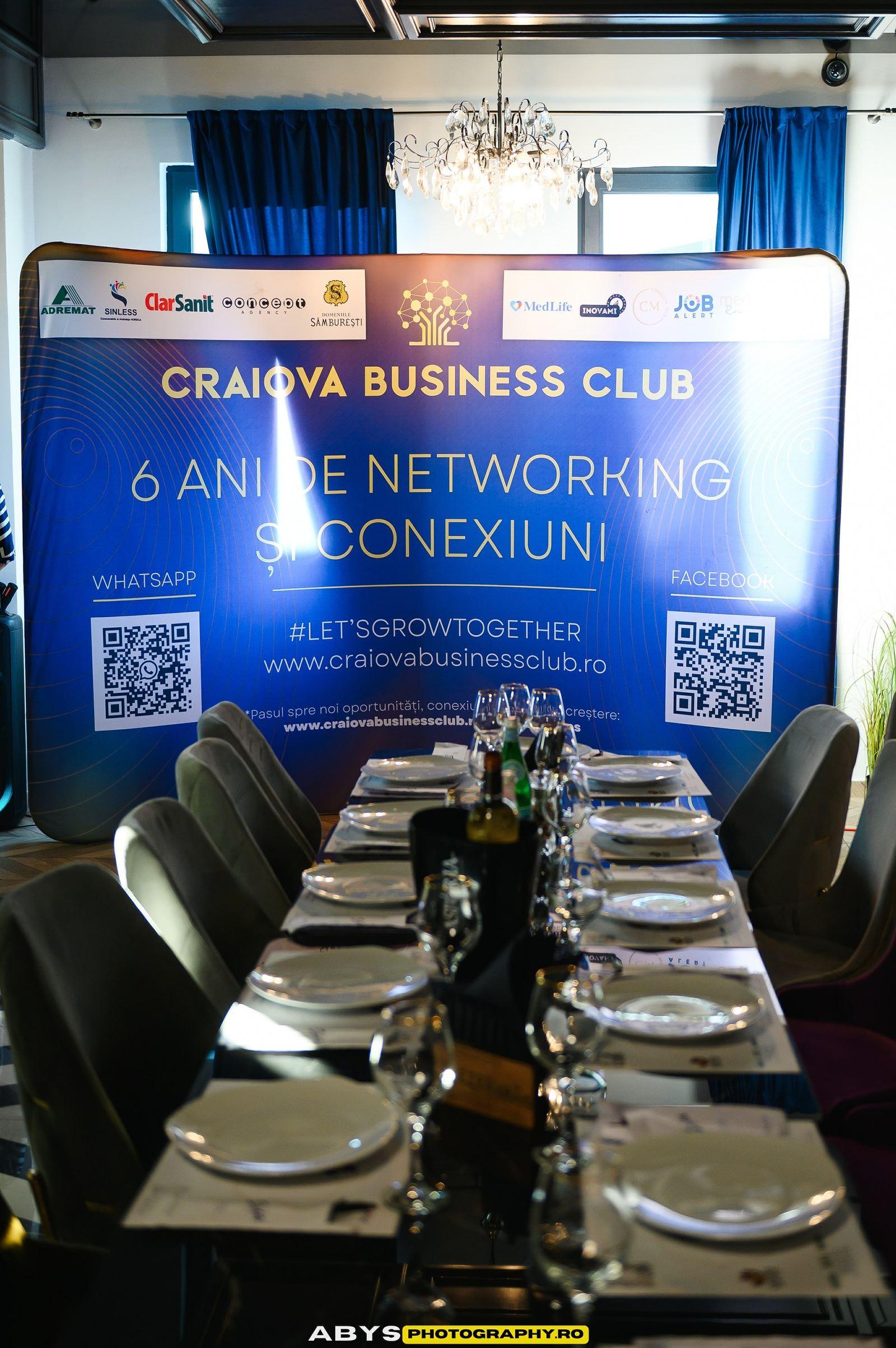 Craiova Business Club Ediția #102 — poza 2