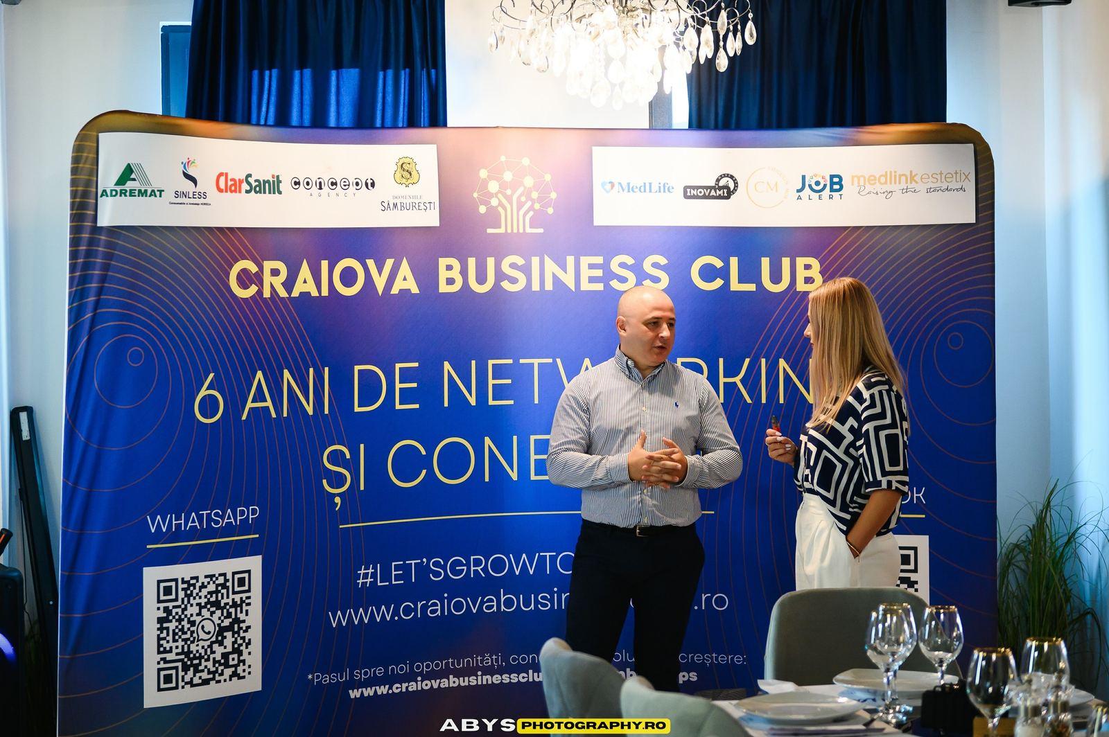 Craiova Business Club Ediția #102 — poza 5