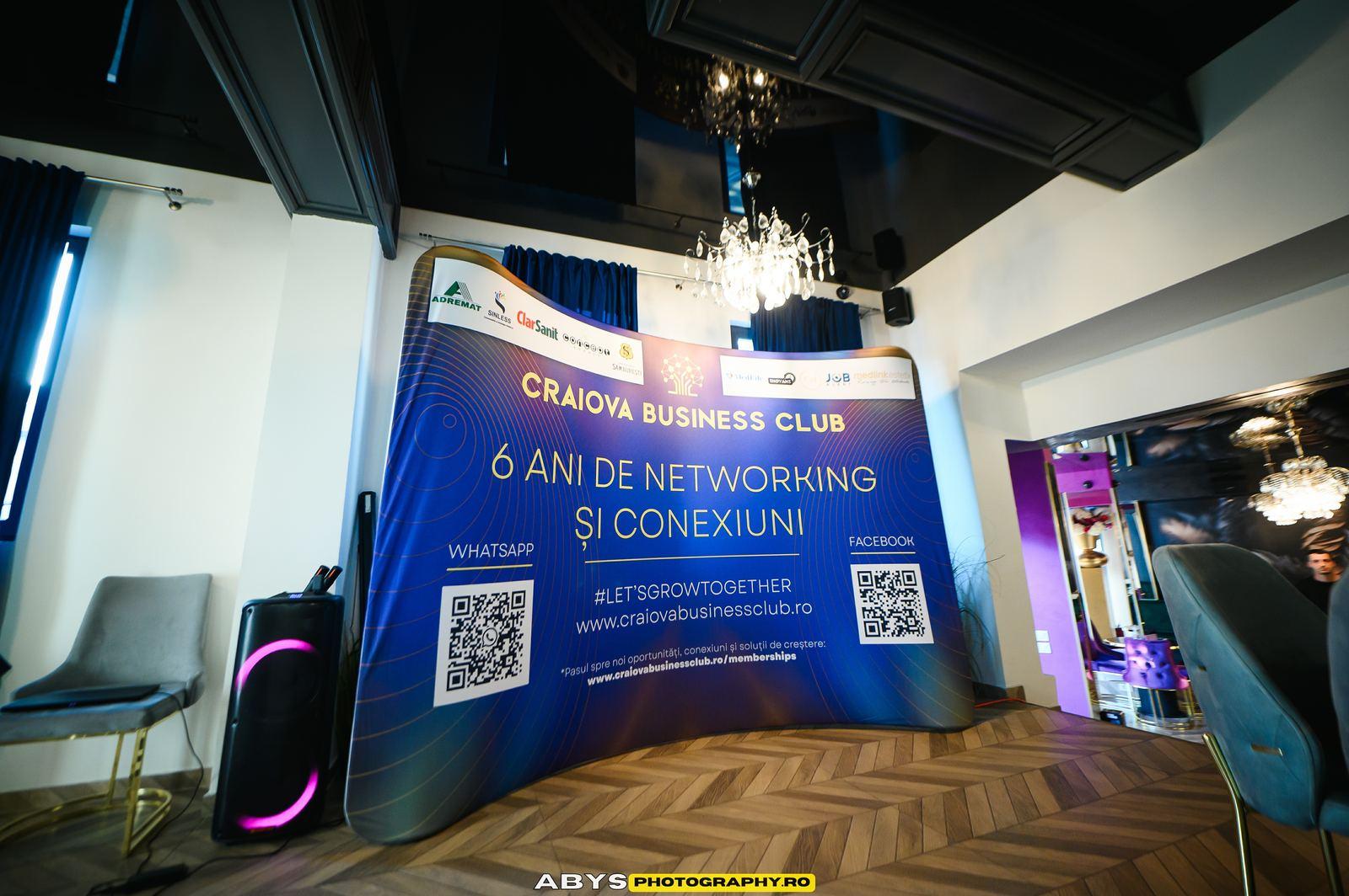 Craiova Business Club Ediția #102 — poza 7