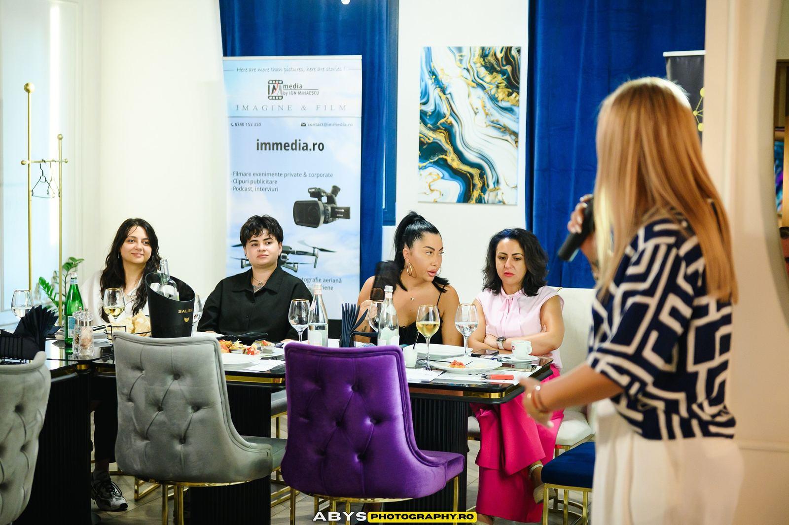 Craiova Business Club Ediția #102 — poza 13