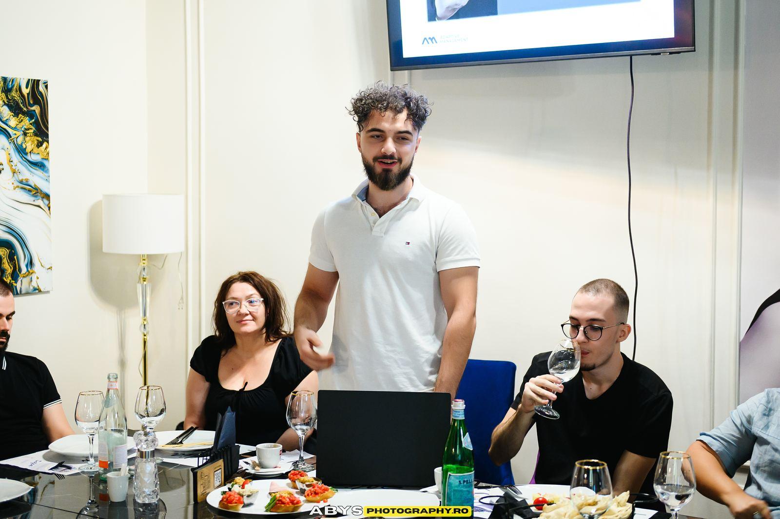 Craiova Business Club Ediția #102 — poza 15