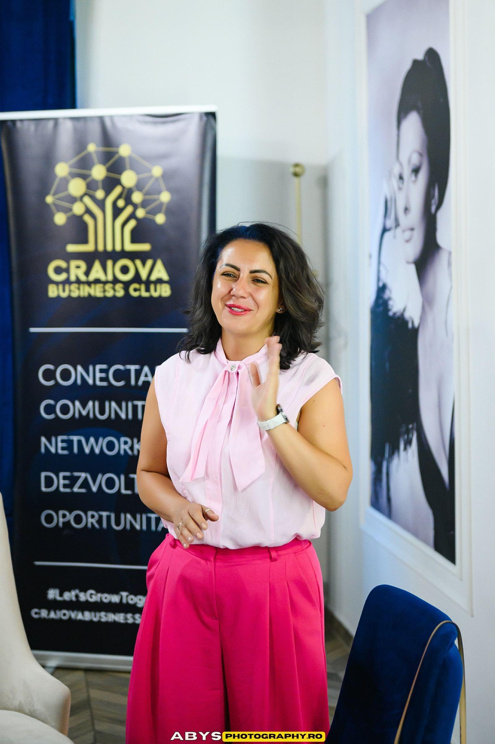 Craiova Business Club Ediția #102 — poza 23