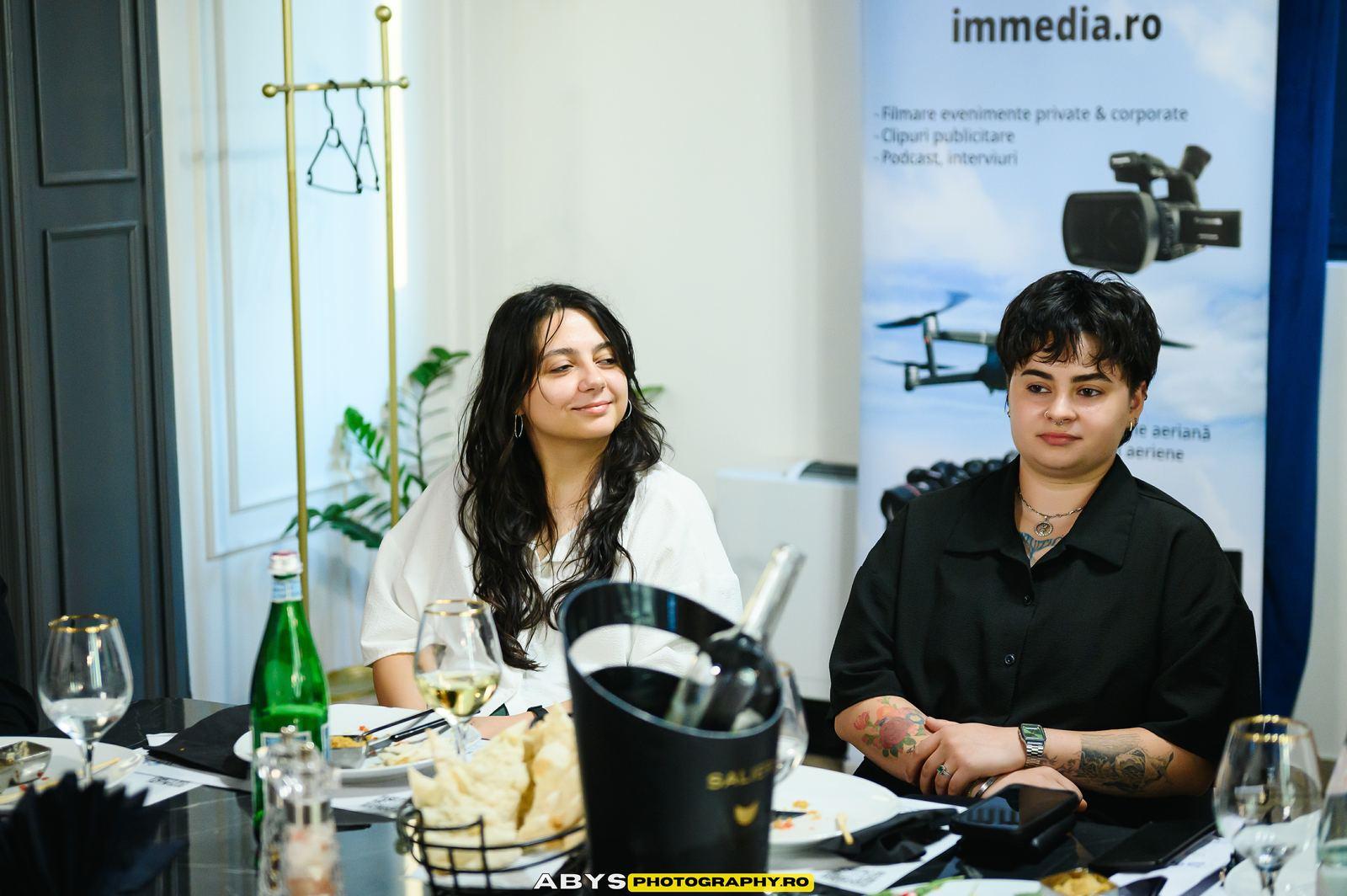 Craiova Business Club Ediția #102 — poza 24