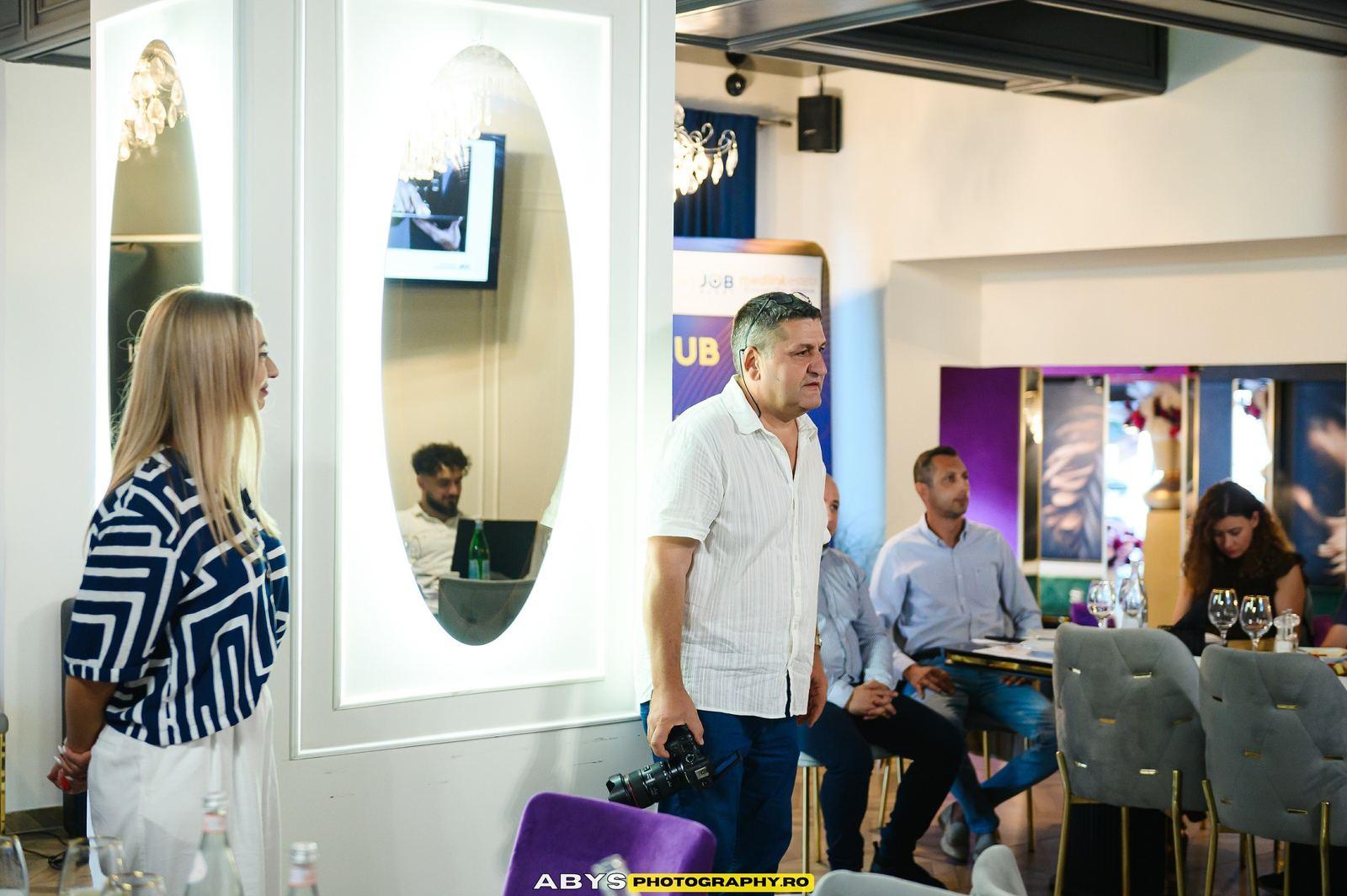 Craiova Business Club Ediția #102 — poza 25