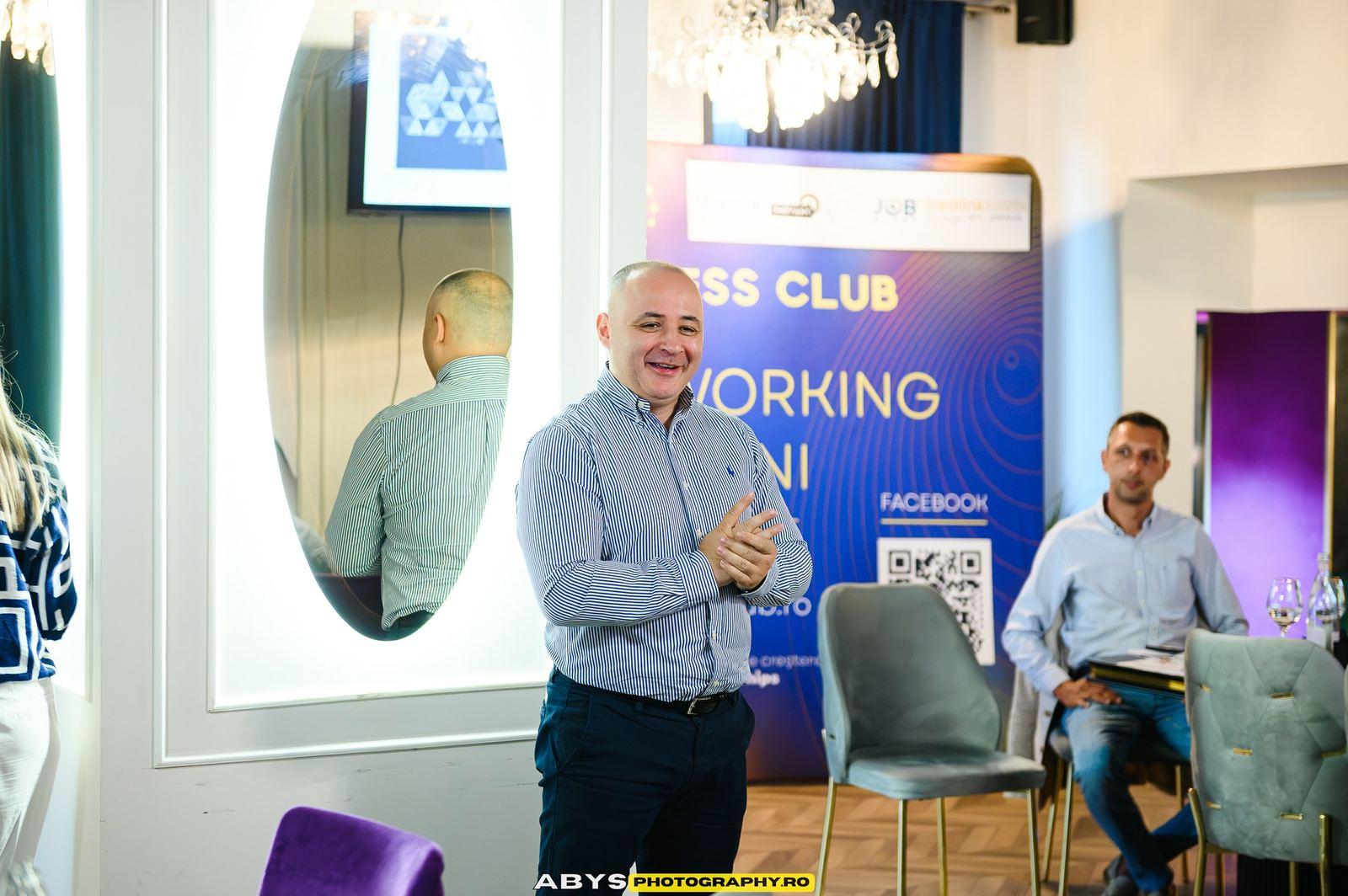 Craiova Business Club Ediția #102 — poza 26
