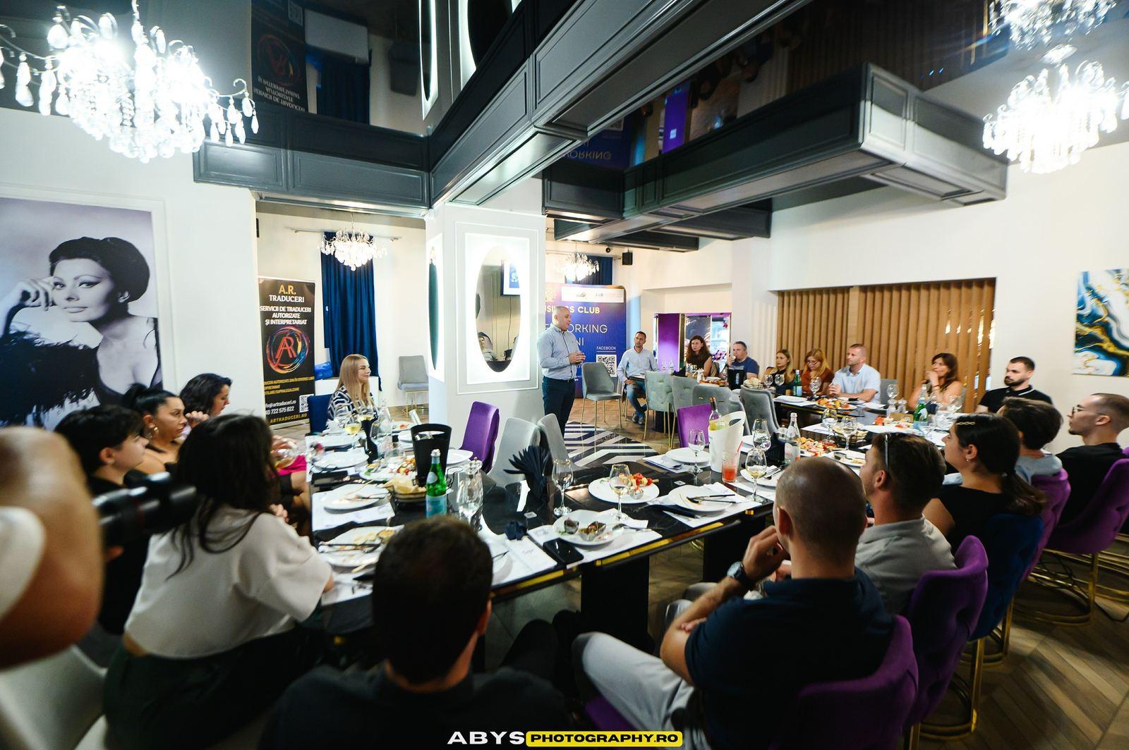 Craiova Business Club Ediția #102 — poza 27