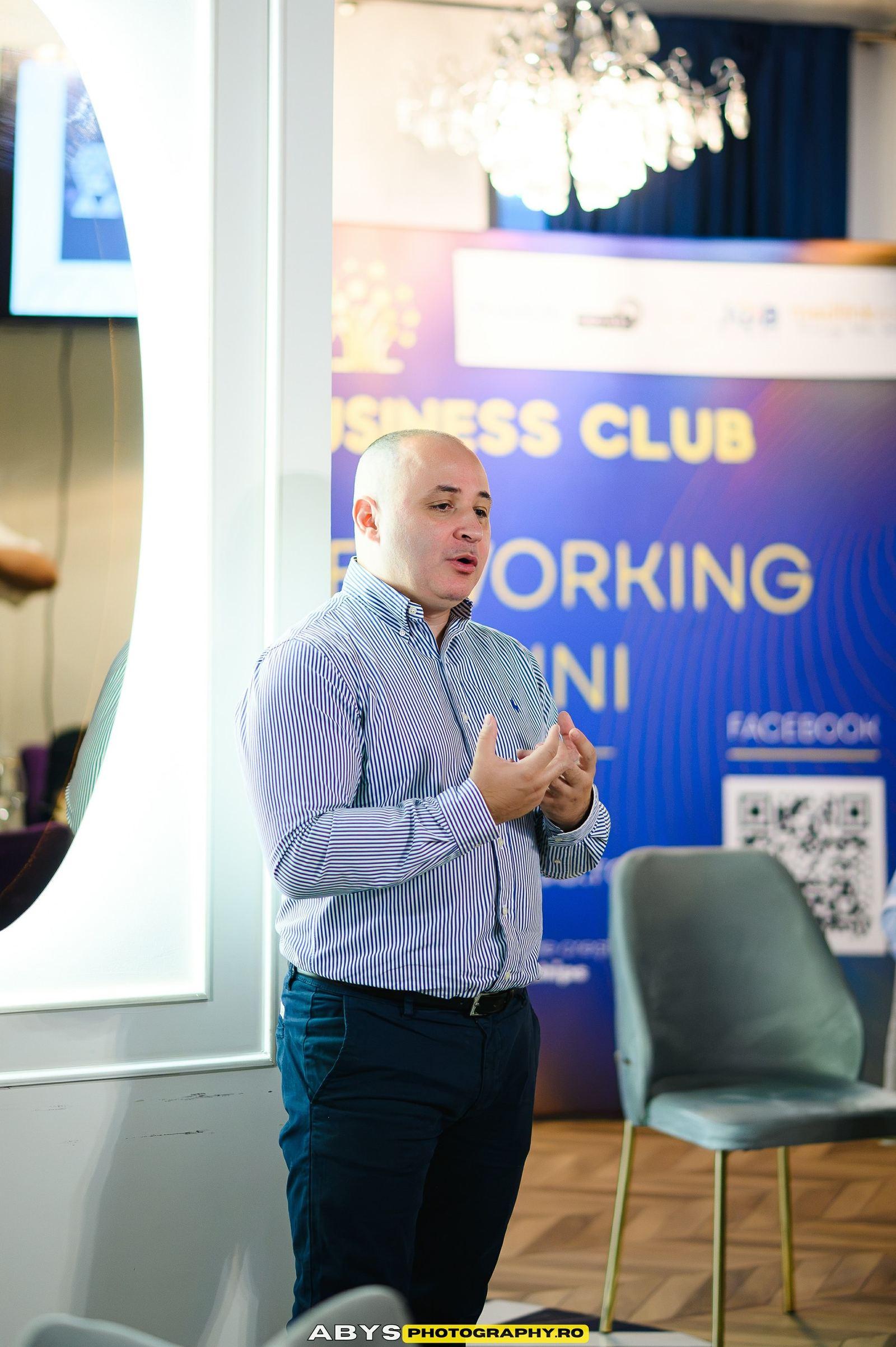 Craiova Business Club Ediția #102 — poza 28