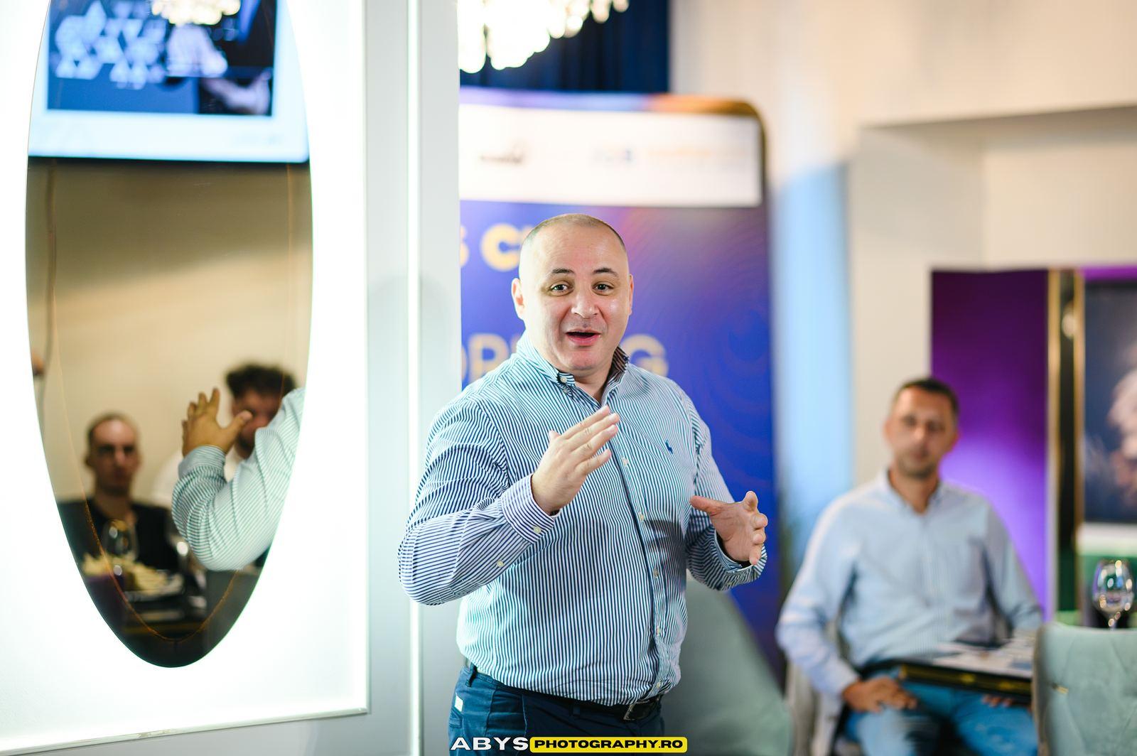 Craiova Business Club Ediția #102 — poza 29