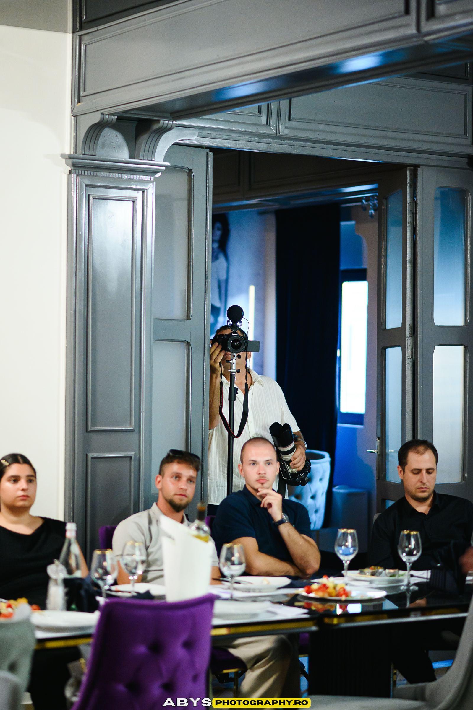 Craiova Business Club Ediția #102 — poza 31