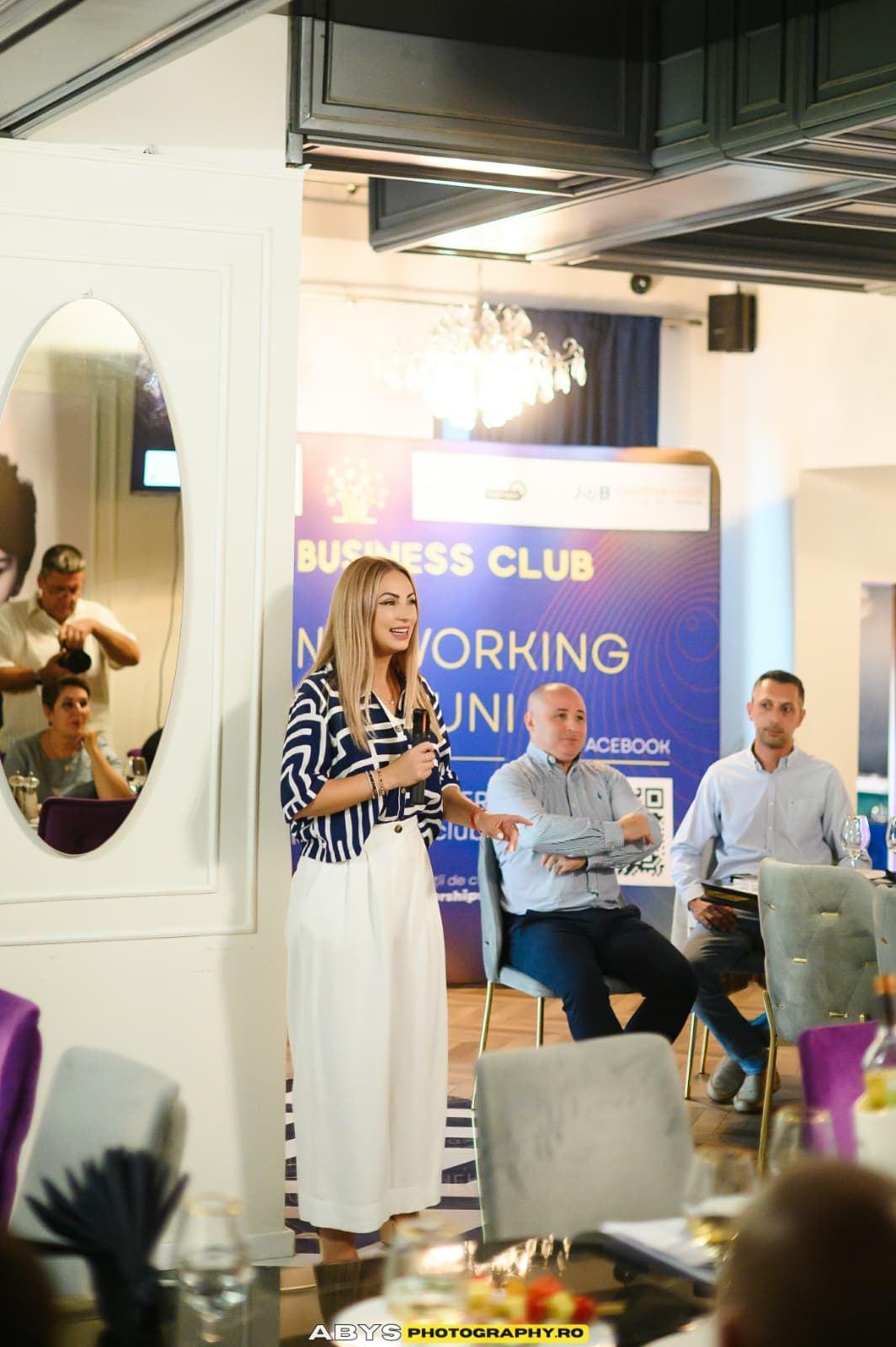 Craiova Business Club Ediția #102 — poza 34