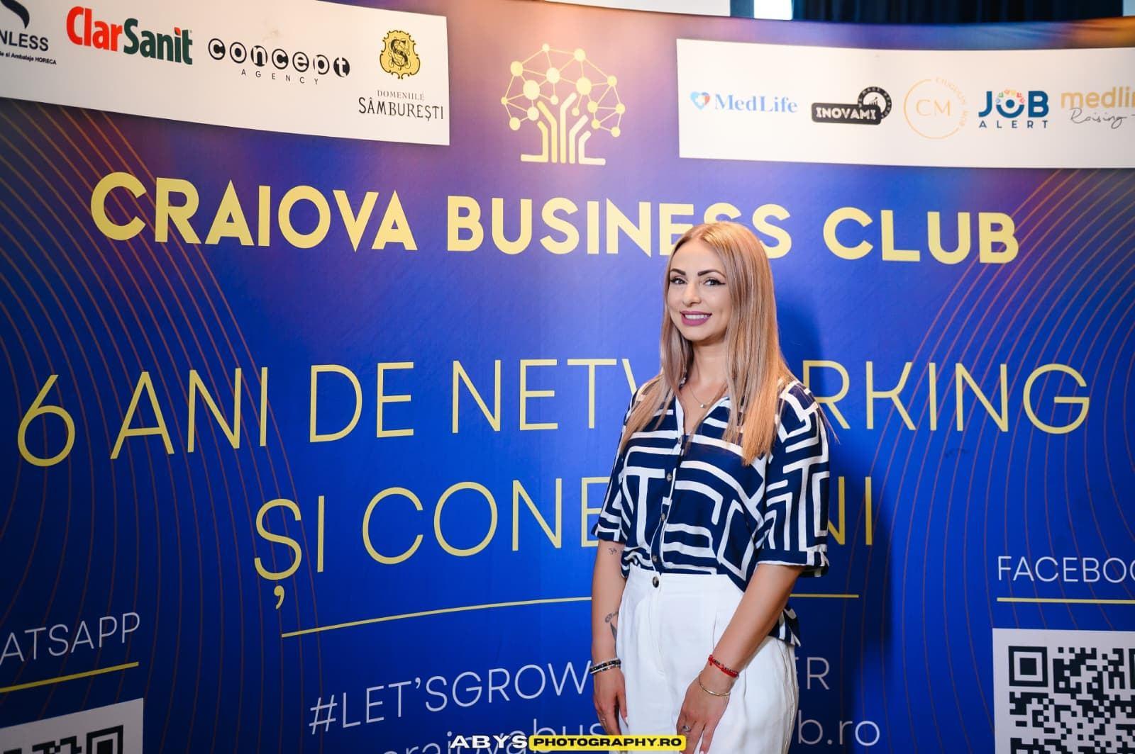 Craiova Business Club Ediția #102 — poza 36