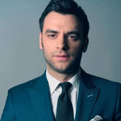 Andrei Dănuță