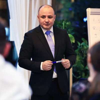 Cosmin Cricleviti