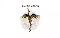 Black Crane