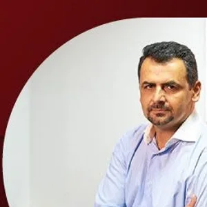 Cristian Nicolae